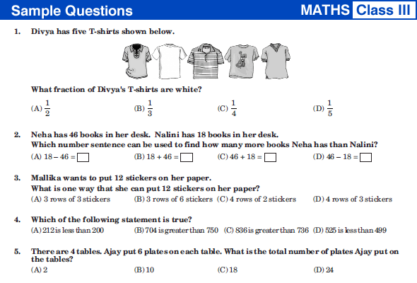 Previous gate mathematics papers