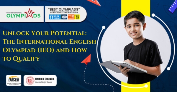 International English Olympiad | Unified Council | UIEO