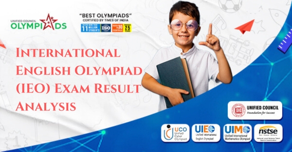 English Olympiad | Unified Council 
