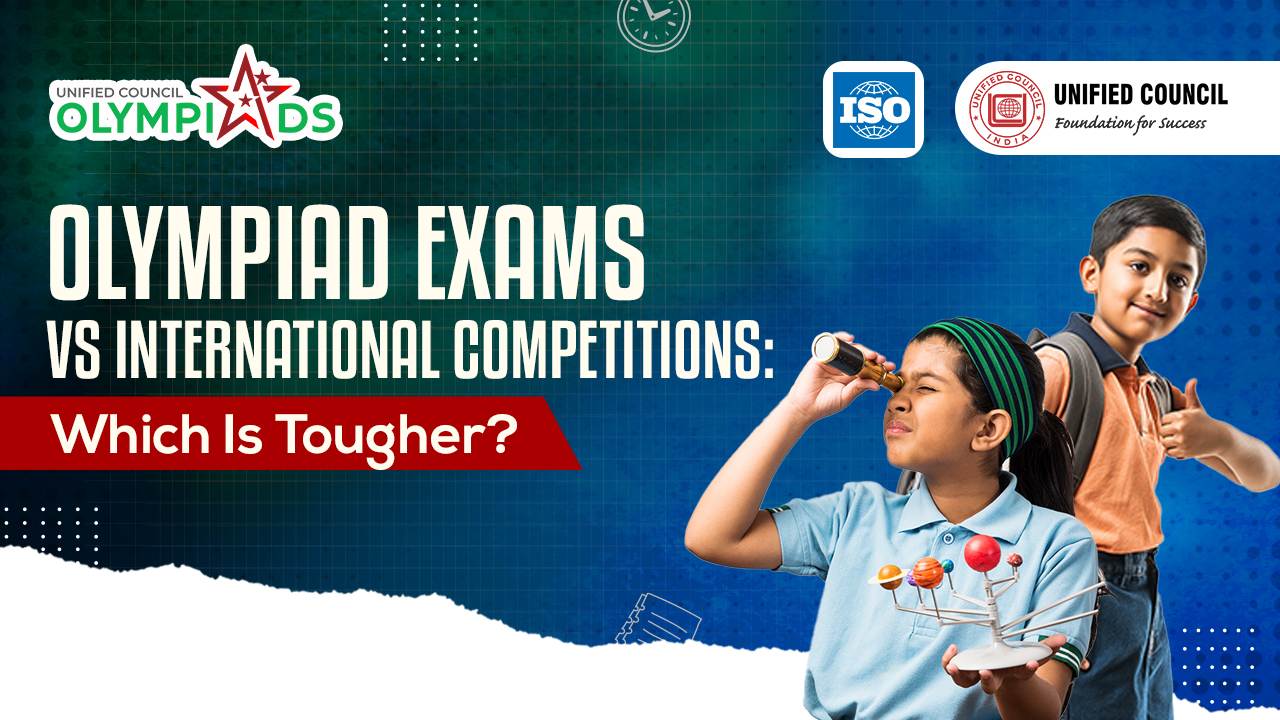 olympiad-exams-vs-international-competitions