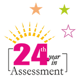 23rd Year in Testing and Assessment