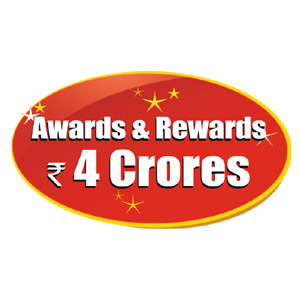 Awards Logo