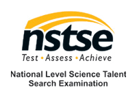 NSTSE logo