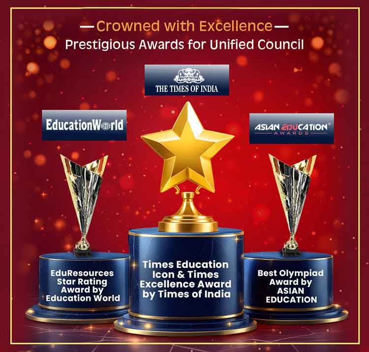 Unified Council got many Awards