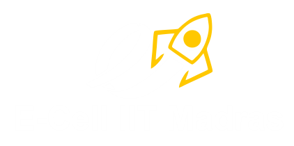 E-Cell IIT Madras logo