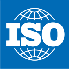 ISO 9001 certified organization