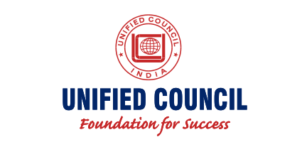 Unified Council Logo - No.1 Olympiad Exam