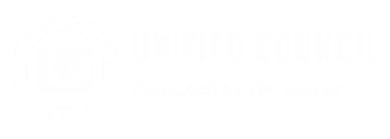 Unified Council logo